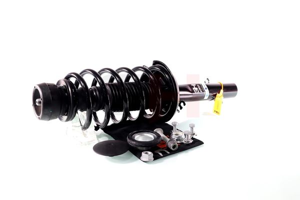 Vedruamort, GH GH-354710C12