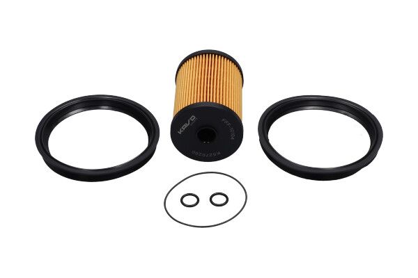 Kavo Parts Kuro filtras