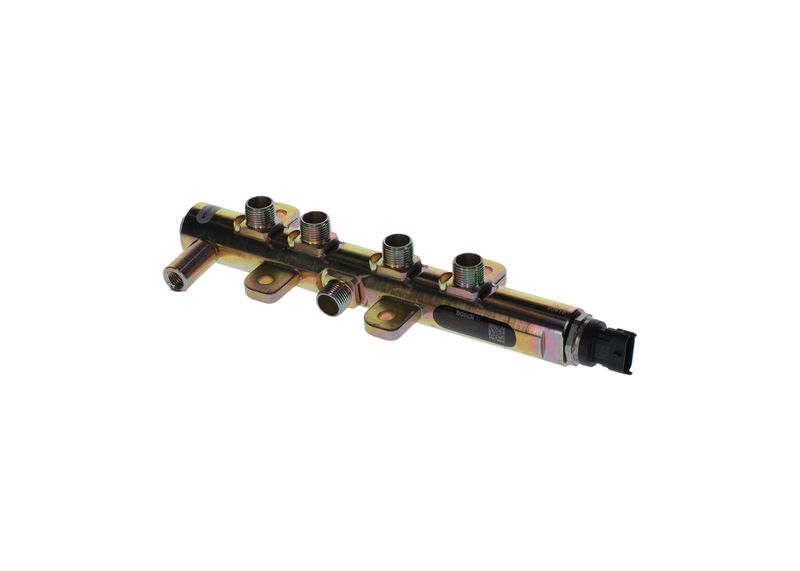 BOSCH 0445224025 Distributor Pipe, fuel