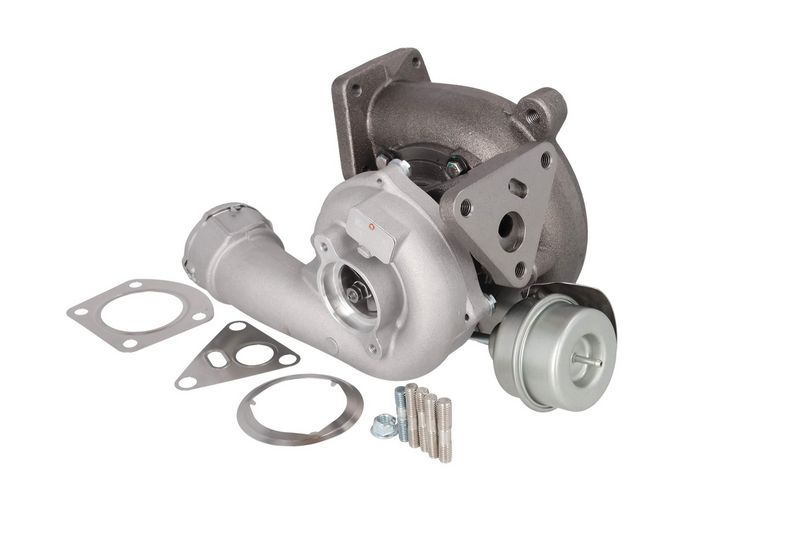 Kompressor, ülelaadimine, KAMOKA 8600106