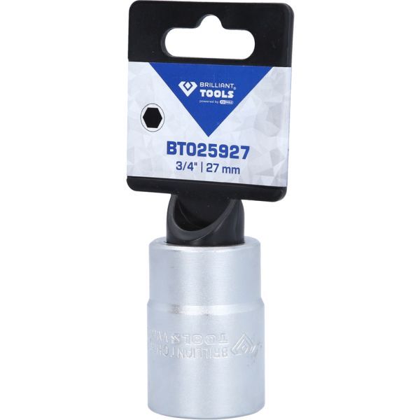 KS TOOLS BT025927 Socket Wrench Insert
