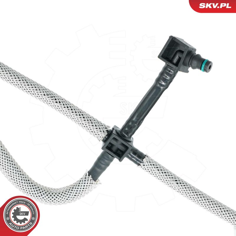 Voolik, Jääkkütus, ESEN SKV 54SKV334