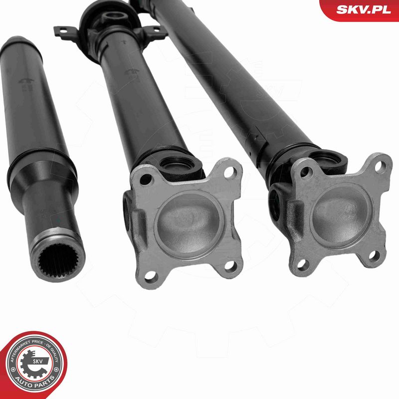 ESEN SKV 76SKV194 Propshaft, axle drive