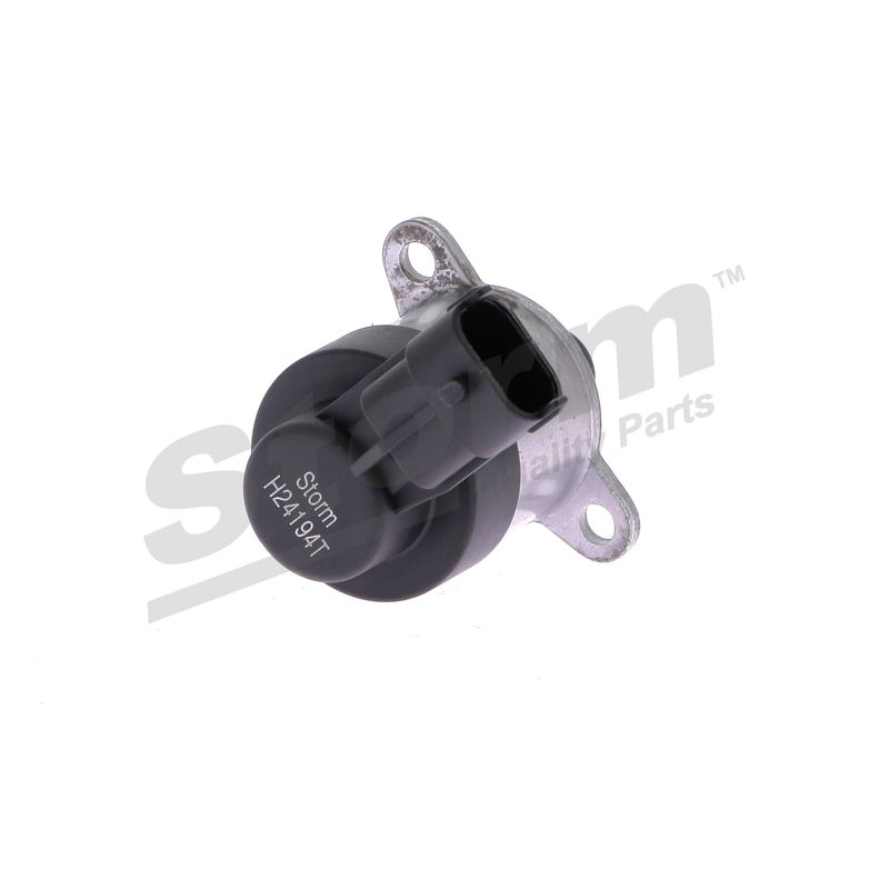 Régulateur, quantité de carburant (système à rampe commune) STORM QUALITY PARTS STO300201
