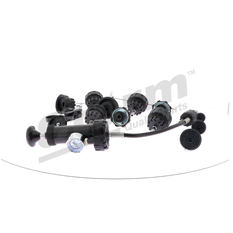 Kit d'essai, pression - système de refroidissement STORM QUALITY PARTS 555511