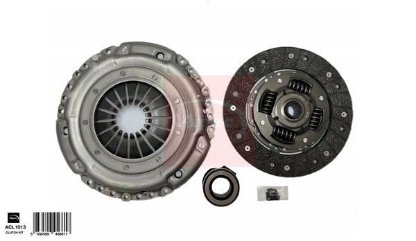 APEC Clutch Kit ACL1013