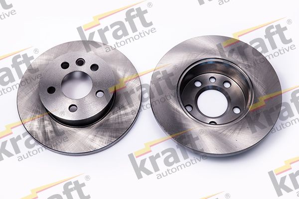 KRAFT Automotive 6040195 Stabdžių diskas