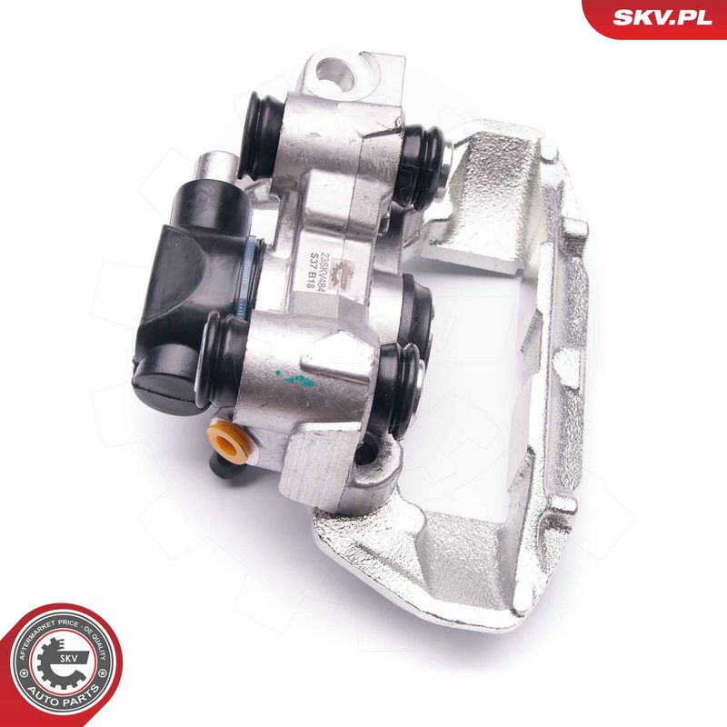 Pidurisadul, ESEN SKV 23SKV484