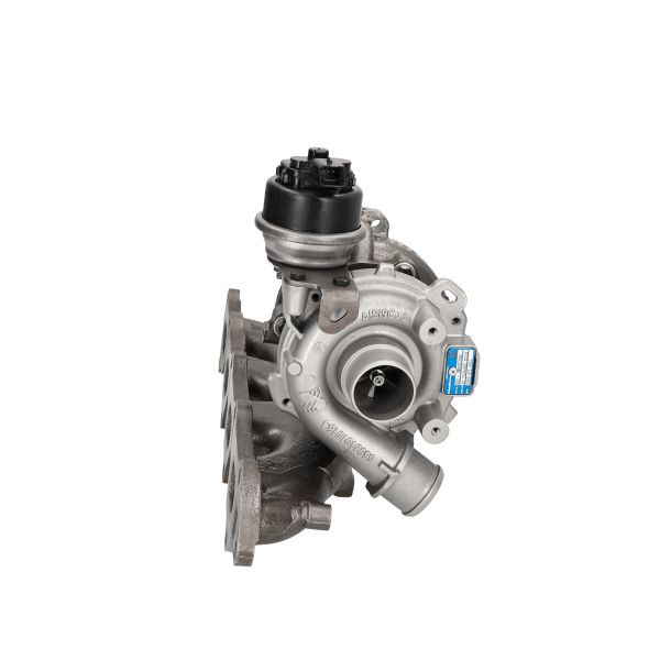 OE-TurboPower IT-53039700394 Charger, charging (supercharged/turbocharged)