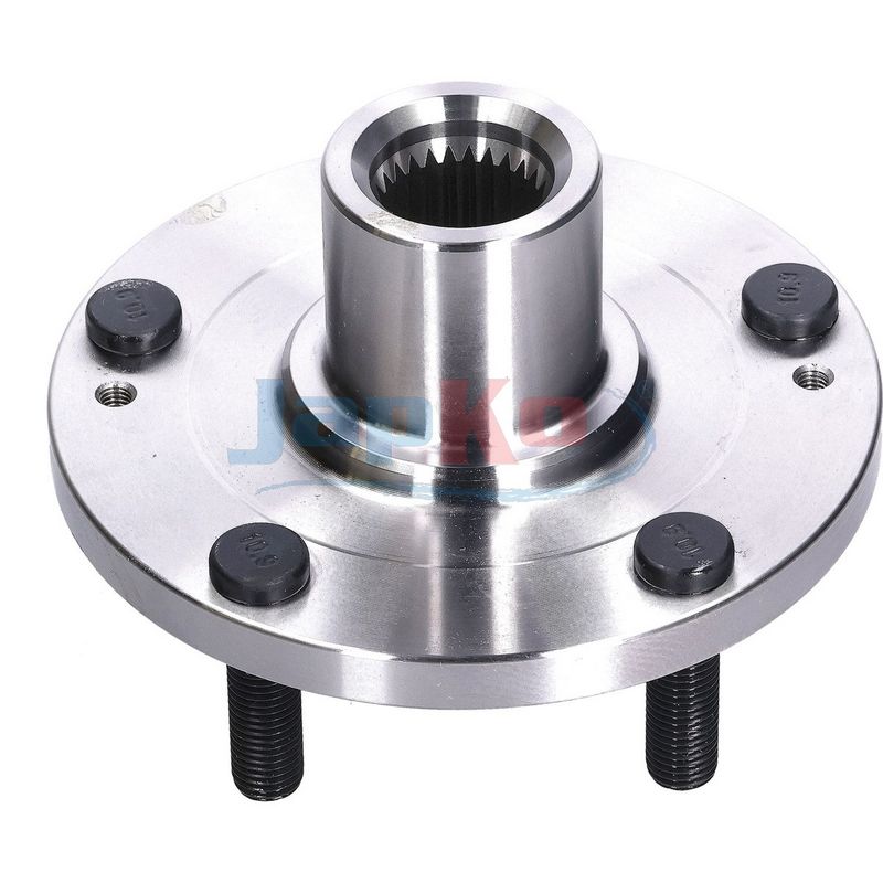 Rattarumm, JAPKO 410330