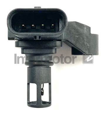 INTERMOTOR 16943 Sensor, Intake Manifold Pressure