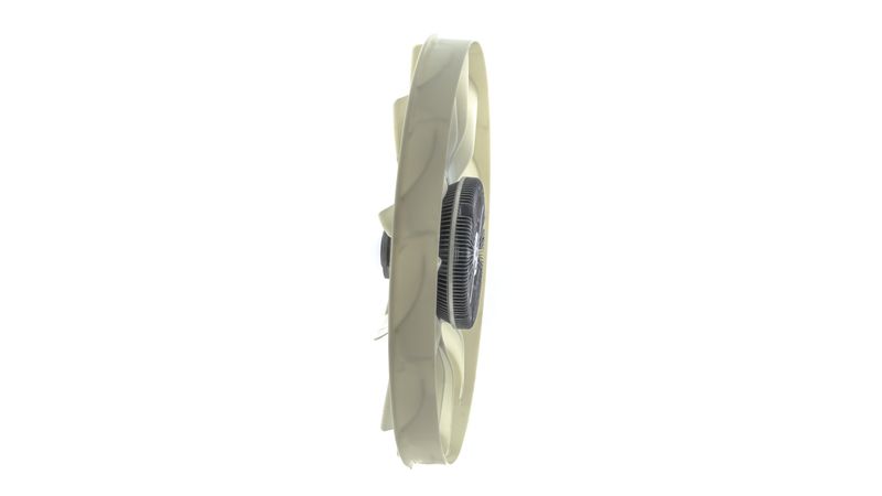 Product Image - Koelventilatorwiel - CFF527000P - MAHLE
