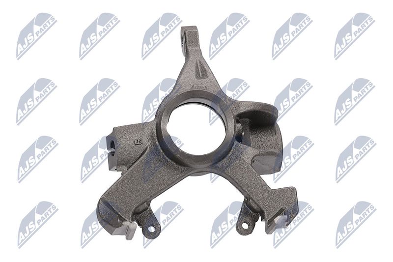 Käändmik, rattakinnitus, NTY ZZP-FR-045