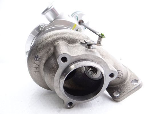 GARRETT 785828-5004S Charger, charging (supercharged/turbocharged)