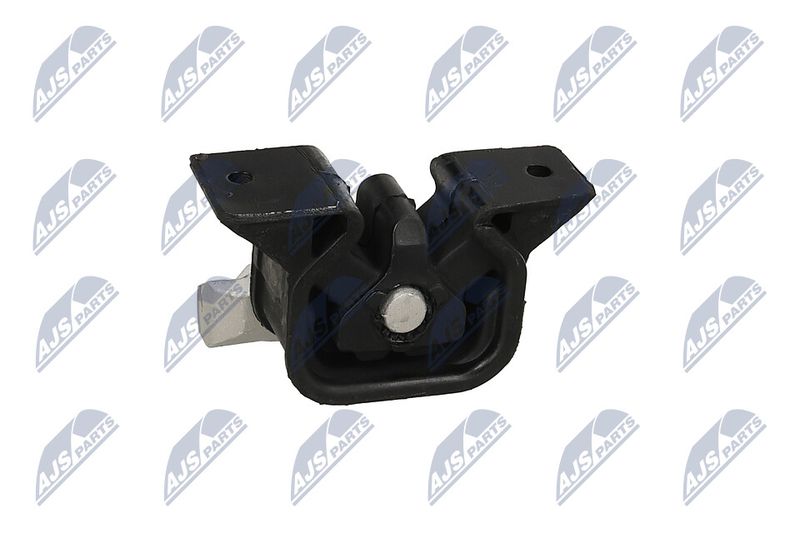 Paigutus, Mootor, NTY ZPS-PL-092