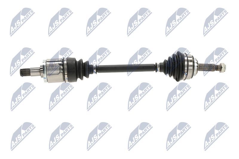 NTY NPW-VW-262 Drive Shaft