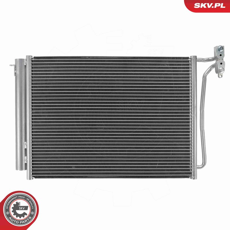 Kondensaator, kliimaseade, ESEN SKV 86SKV466