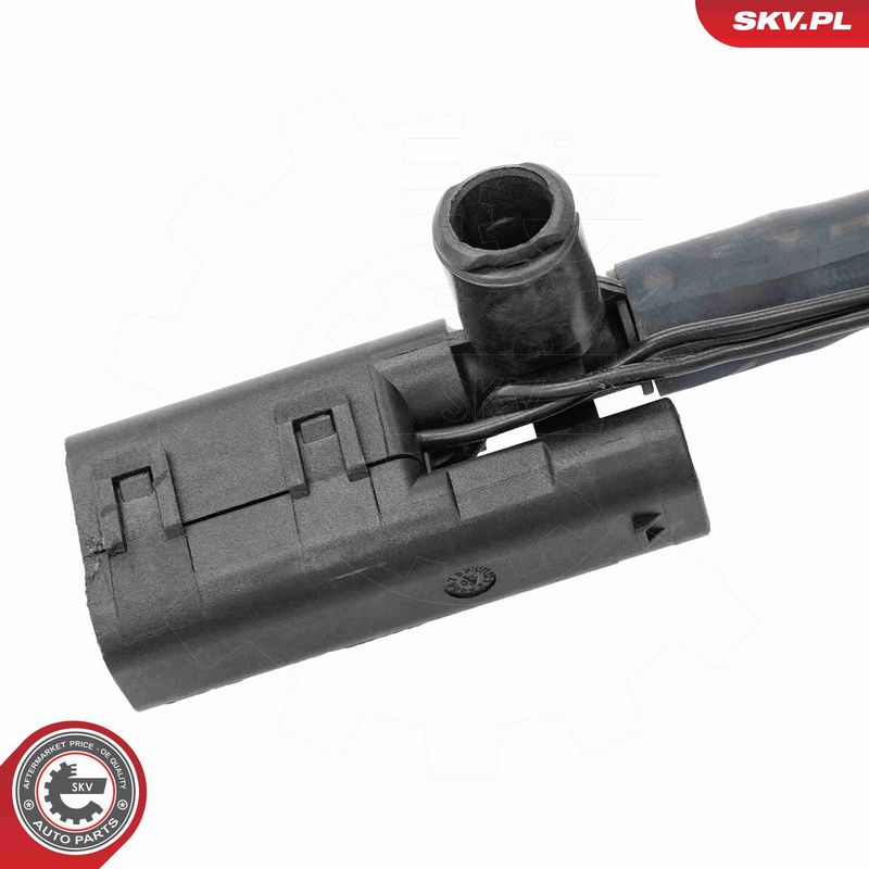 ESEN SKV 15SKV237 Washer Fluid Jet, window cleaning