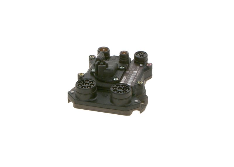 BOSCH 0227400802 Control Unit, ignition system