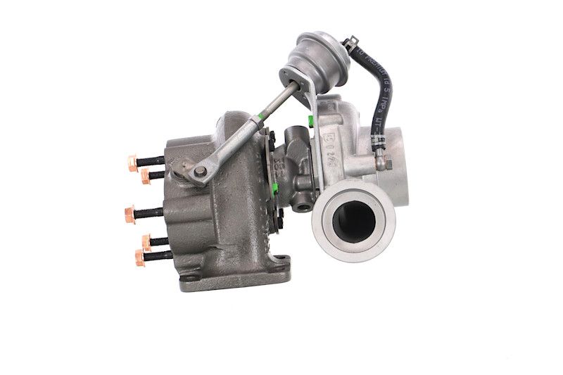 REMANTE 003-001-002887R Charger, charging (supercharged/turbocharged)
