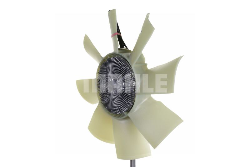 Product Image - Koelventilatorwiel - CFF423000P - MAHLE