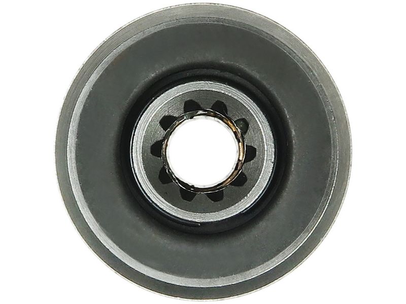 AS-PL SD6150S Freewheel Gear, starter