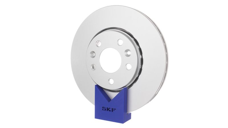 Piduriketas, SKF VKBD 80030 V1