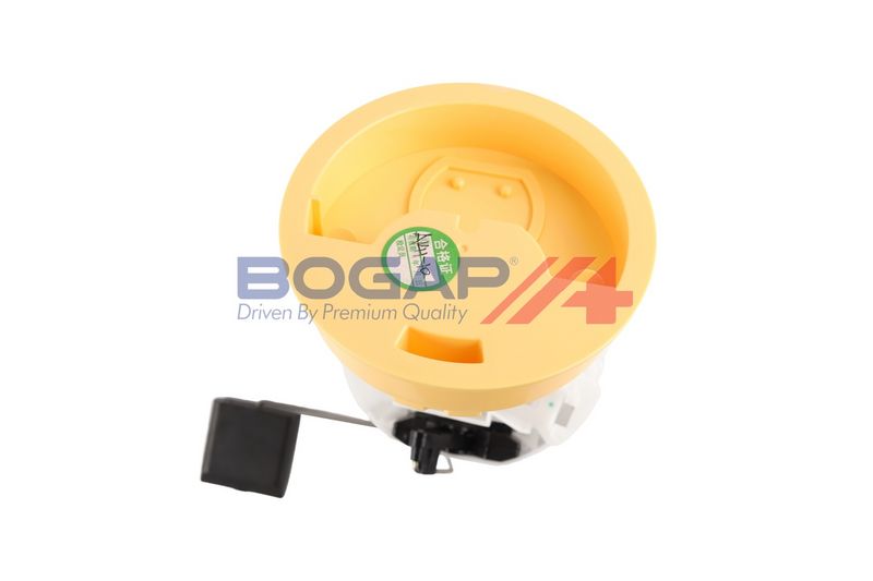 Bomba de Combustible BOGAP C1622114 - 5