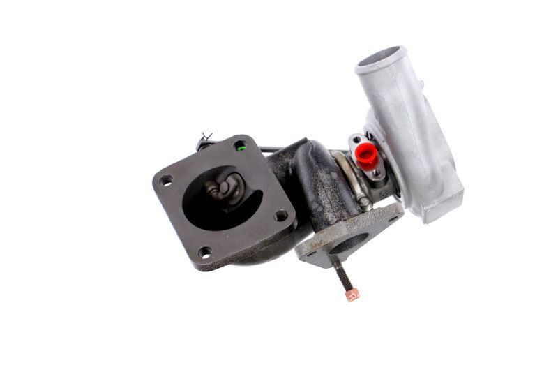 REMANTE 003-001-000014R Charger, charging (supercharged/turbocharged)