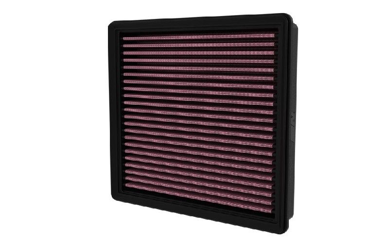 K&N Filters Luchtfilter 33-5127