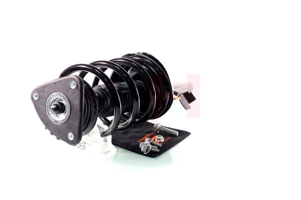 Vedruamort, GH GH-352539C02