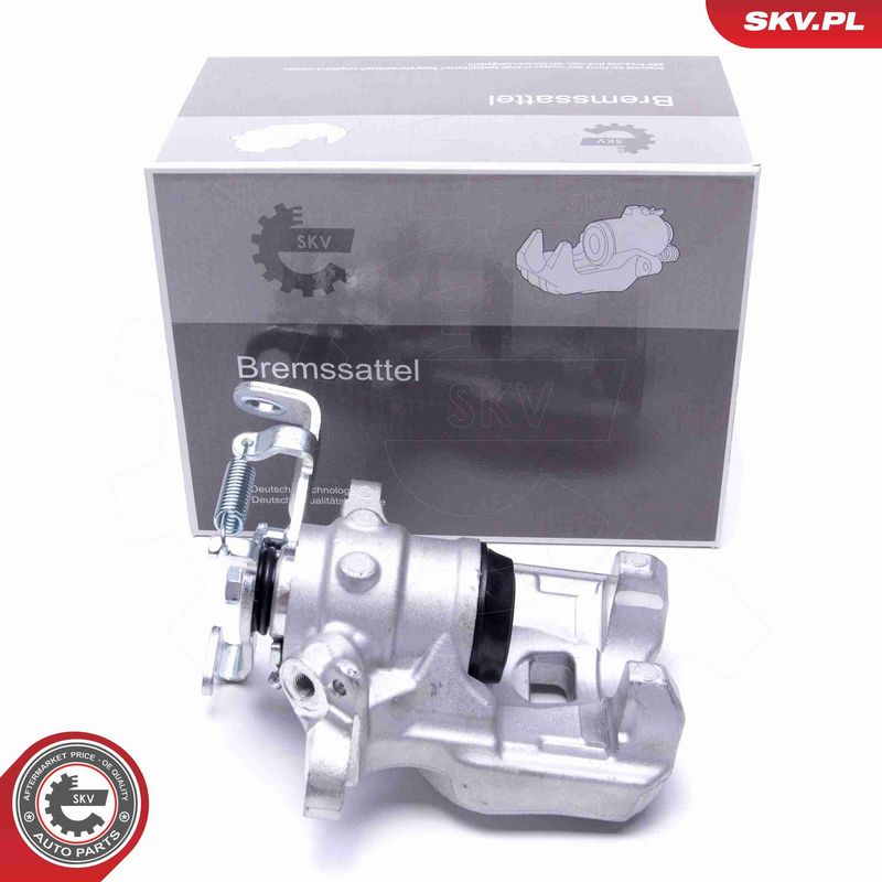 ESEN SKV 55SKV843 - Brake Caliper