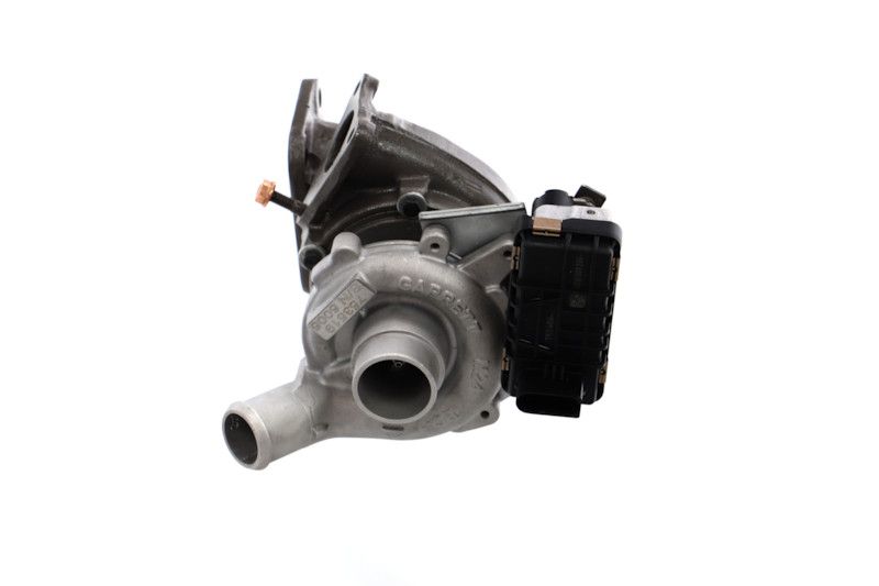 REMANTE 003-002-000014R Charger, charging (supercharged/turbocharged)