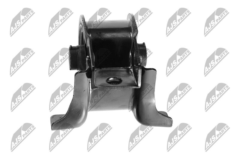 Paigutus, Mootor, NTY ZPS-HD-050