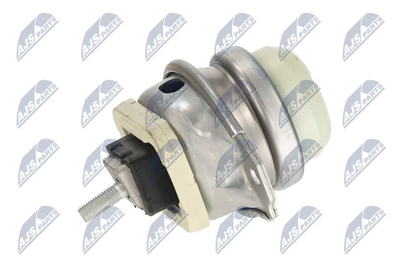 Paigutus, Mootor, NTY ZPS-LR-020