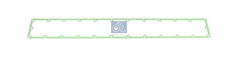 Etansare, intrare turbina (compresor) 2.15916 DT Spare Parts