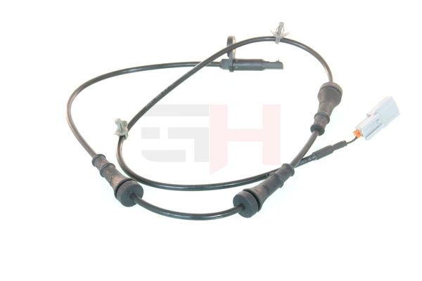 GH GH-712286 Sensor, wheel speed