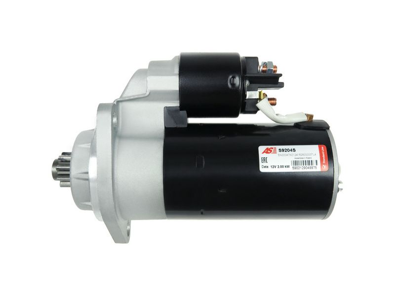 AS-PL S9204S Starter