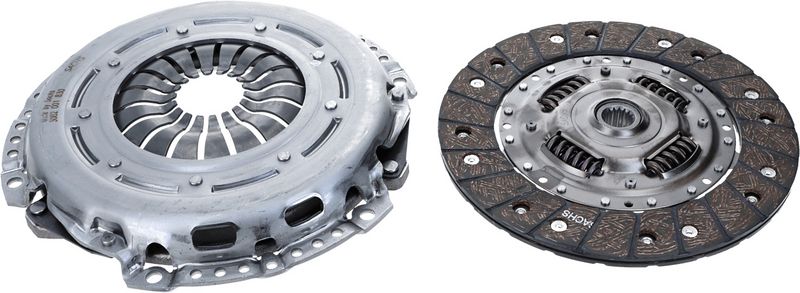 Sidurikomplekt, SACHS 3000 950 068