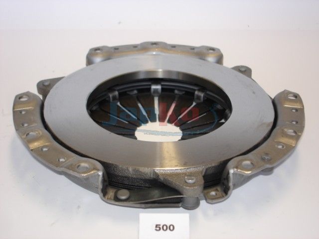 JAPKO 70500 Sankabos diskatorius