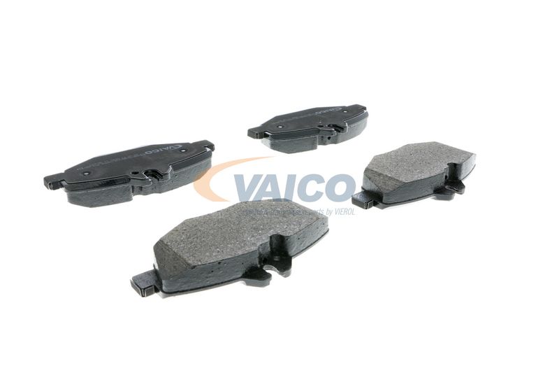 VAICO V30-8145 Brake Pad Set, disc brake