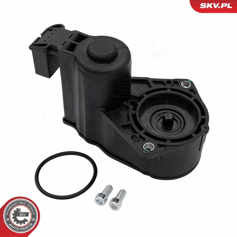 Seadeelement, seisupidur (pidurisadul), ESEN SKV 96SKV886