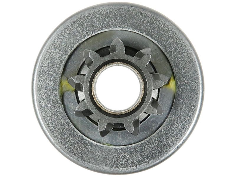 AS-PL SD0014P Freewheel Gear, starter