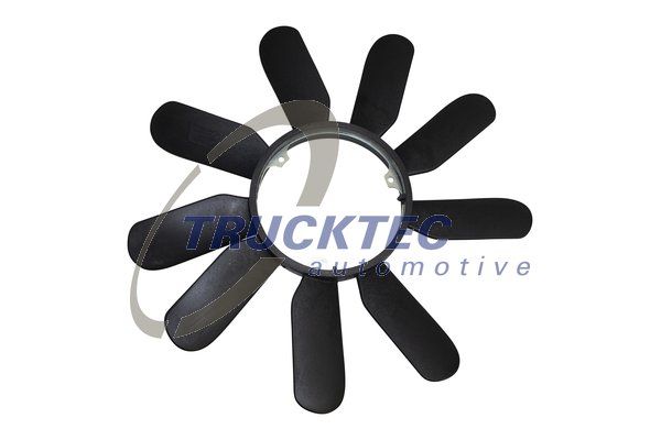 TRUCKTEC AUTOMOTIVE ventilátor, motorhűtés 02.19.136