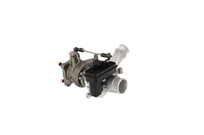 REMANTE 003-002-004543R Charger, charging (supercharged/turbocharged)