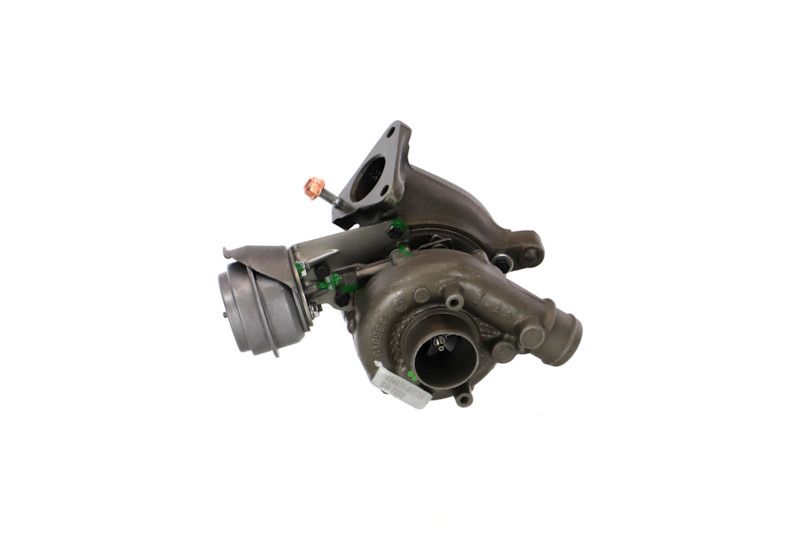 REMANTE 003-001-000011R Charger, charging (supercharged/turbocharged)