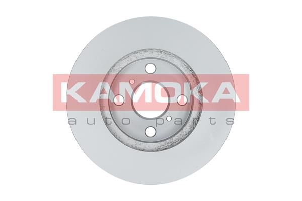 KAMOKA 1031588 Brake Disc