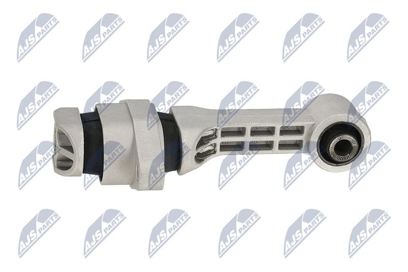 Paigutus, Mootor, NTY ZPS-HY-539