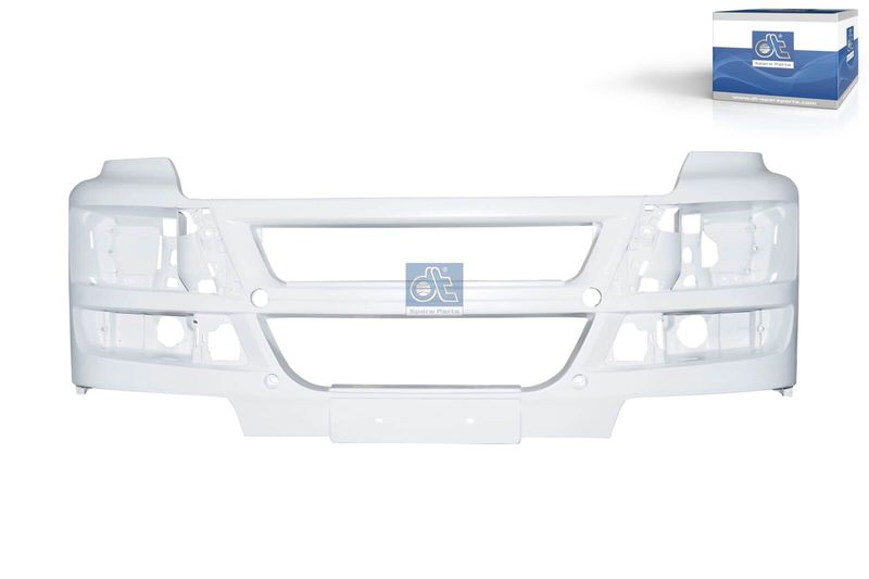 Tampon 3.80802 DT Spare Parts