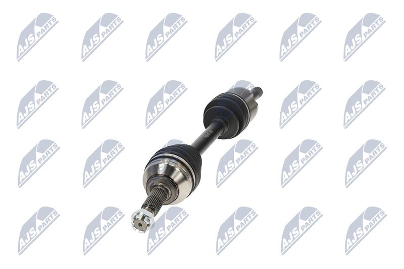 Veovõll, NTY NPW-NS-055